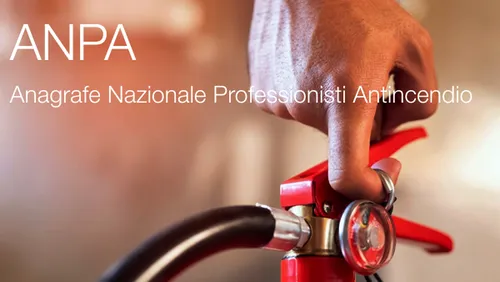 Piattaforma A.N.P.A. | Accesso