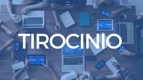 Tirocinio | Convenzione 2026