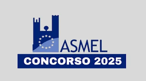 ASMEL | MAXI - AVVISO SELEZIONE PUBBLICA | PROROGA