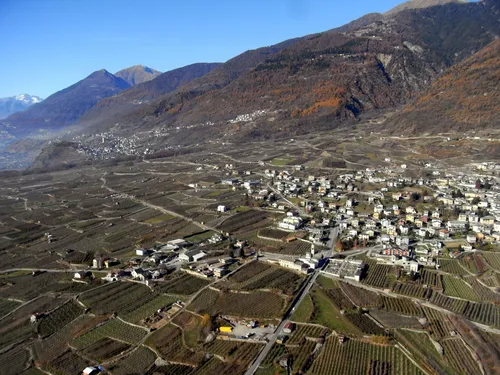 Comune di Ponte in Valtellina | Procedura di VAS - Variante al PGT | Posticipo termini