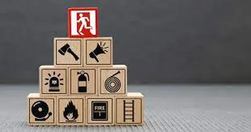 Aggiornamento prevenzione incendi | 15 ottobre | 18 novembre