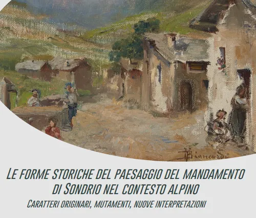 Le radici di una identita' | ciclo di incontri