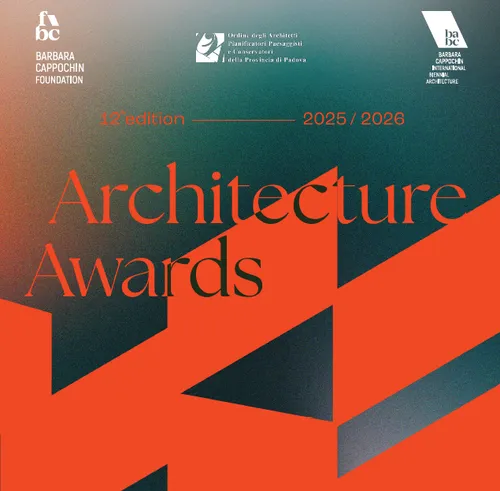 Premio Internazionale | Barbara Cappochin