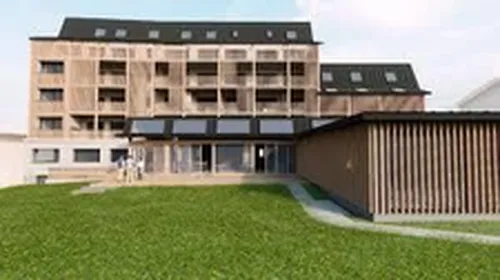 Visita Hotel Funivia Bormio 