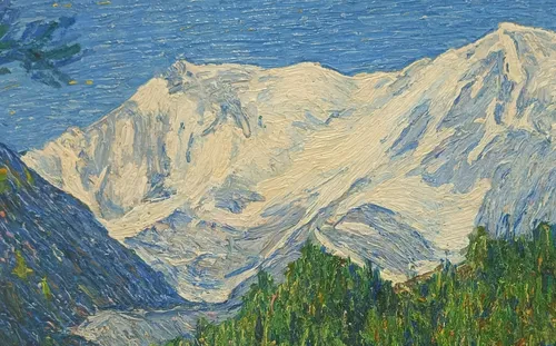 Le nevi dell' altro anno