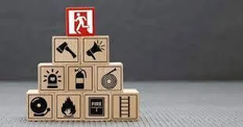 Aggiornamento prevenzione incendi