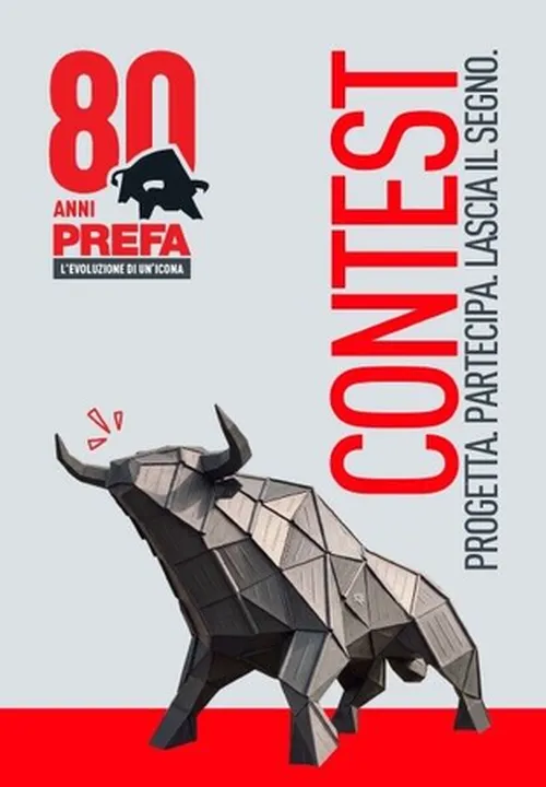Prefa 80 | L'evoluzione di un'icona