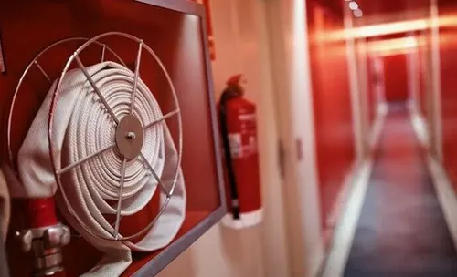 OAPPC Lecco | Aggiornamento prevenzione incendi  