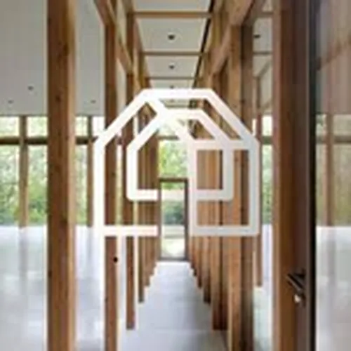 Wood Architecture Prize by Klimahouse (WAP)