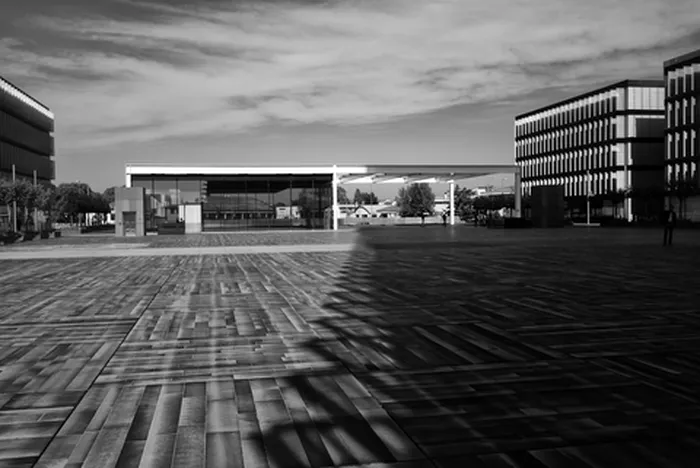 Viaggio studio Lubiana - 2011