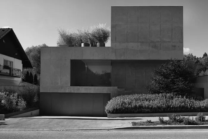 Viaggio studio Lubiana - 2011