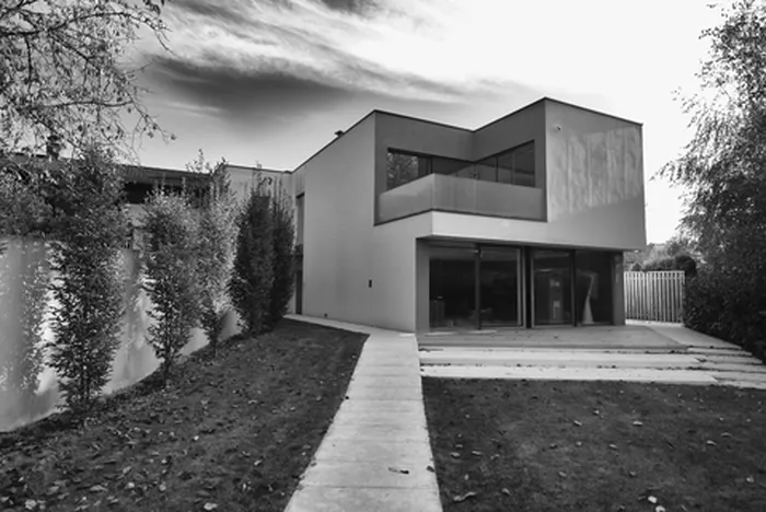 Viaggio studio Lubiana - 2011