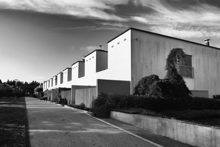 Viaggio studio Lubiana - 2011