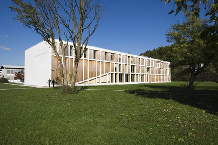 Viaggio studio Lubiana - 2011