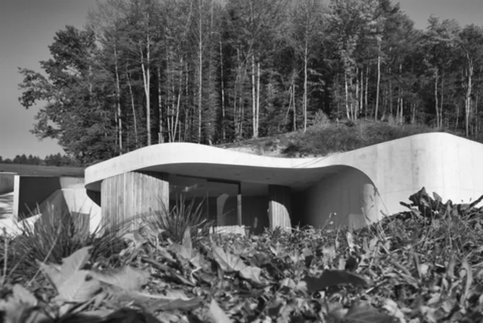 Viaggio studio Lubiana - 2011