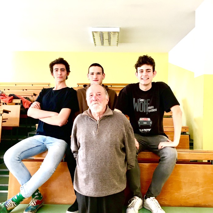 Architetti e Architettura